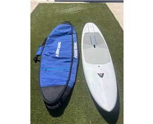 2024 Armstrong Downwind Board - 7' 5"