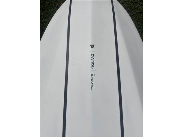2024 Armstrong Downwind Board - 7' 5"