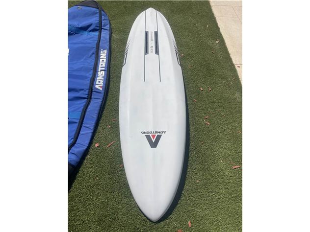 2024 Armstrong Downwind Board - 7' 5"