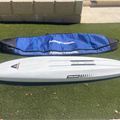 2024 Armstrong Downwind Board - 7' 5