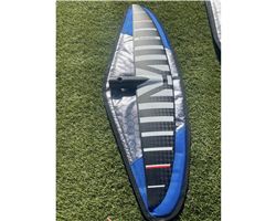 Armstrong Ma 625 625 cm foiling all foiling