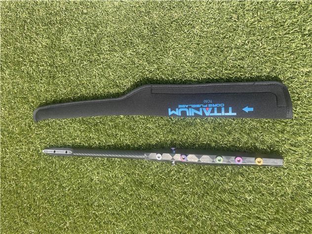 2025 Armstrong Tc 50 Fuselage - 5056 cm