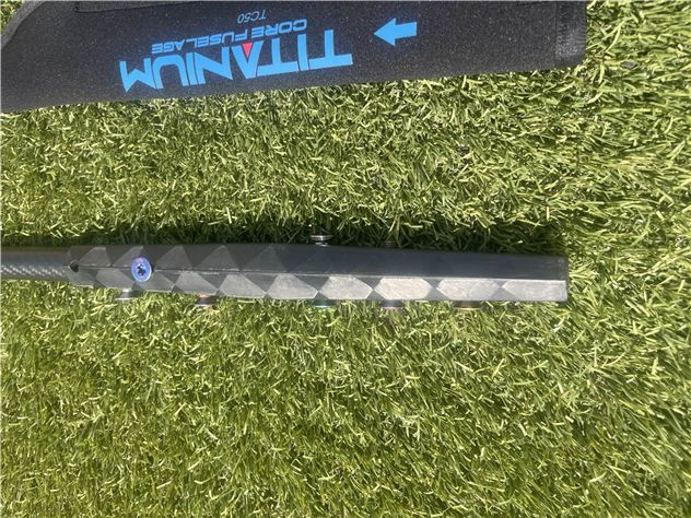 2025 Armstrong Tc 50 Fuselage - 5056 cm