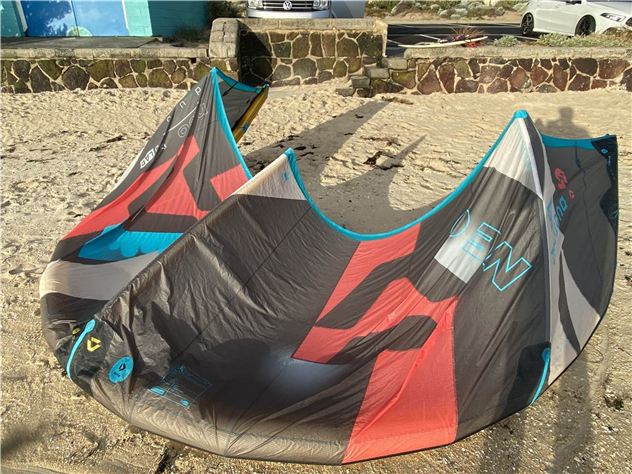 2023 Duotone Neo Dlab - 9 metre