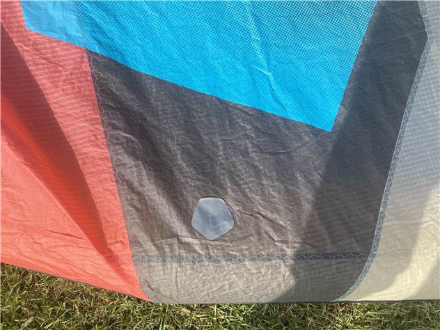 2023 Duotone Neo Dlab - 11 metre