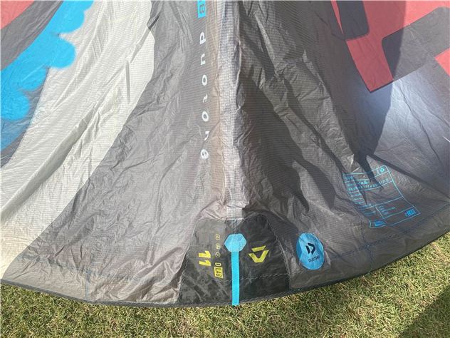 2023 Duotone Neo Dlab - 11 metre