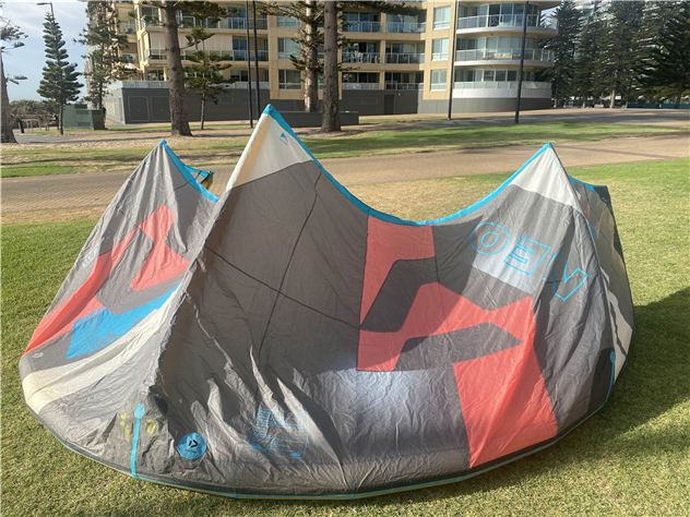 2023 Duotone Neo Dlab - 11 metre