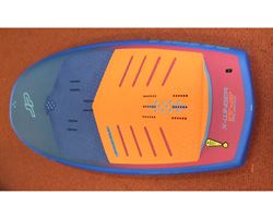 JP Australia Jp X-Winger 5'5" Pro 2022 105 Litres 5' 5" foiling wind wing foilboard
