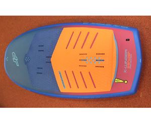 2022 JP Australia Jp X-Winger 5'5" Pro 2022 - 5' 5", 105 Litres