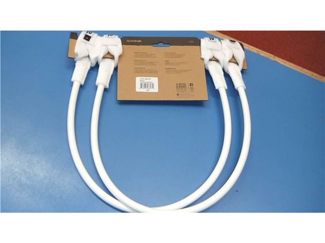 2024 Da Kine Da Kine Fixed Harness Lines 28"