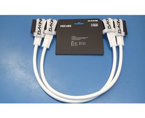 2024 Da Kine Da Kine Fixed Harness Lines 24"