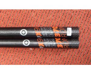 2023 Neil Pryde Neil Pryde Spx90 Rdm Mast 370/2  2023 - 370 cm