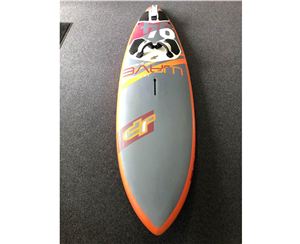 2019 JP Australia Ultimate Wave Pro - 228 cm, 94 litres