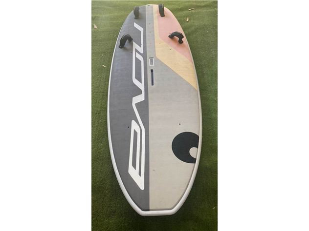 Bic Bic Nova + 3 Sails - 280 cm, 180 litres