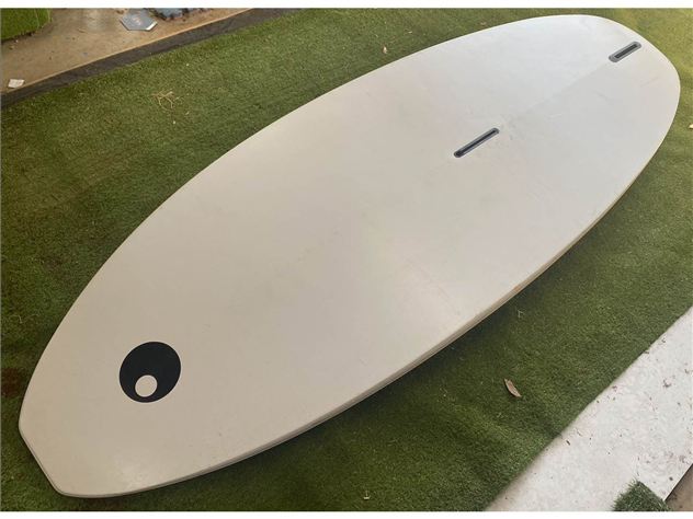 Bic Bic Nova + 3 Sails - 280 cm, 180 litres