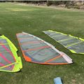 Bic Bic Nova + 3 Sails - 280 cm, 180 litres - 4