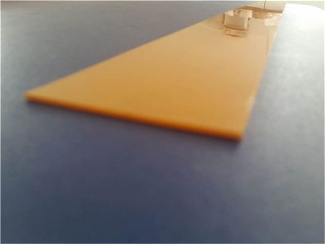 2025  Raceboard Centreboard Gasket