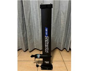 2024 Foil Drive No Limits Foil Drive Mast With Code Adap - 85 cm