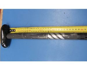 Neil Pryde Neil Pryde Handle