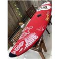 Starboard Surf - 253 cm, 89 litres - 0