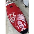 Starboard Surf - 253 cm, 89 litres - 7