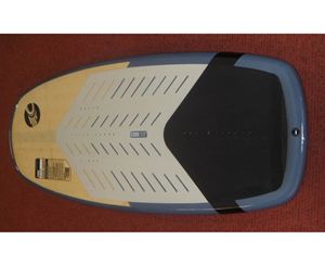 2022 Cabrinha Cabrinha 5'0 Code 2022 - 5' 0", 78 Litres