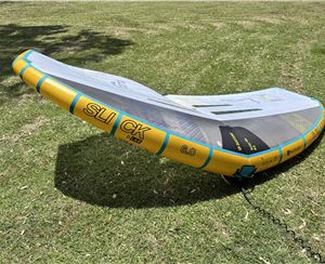 Duotone Slick Dlab 6M - 6 metre