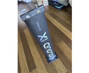 2024 Cloud 9 76Cm Carbon Mast - 76 cm