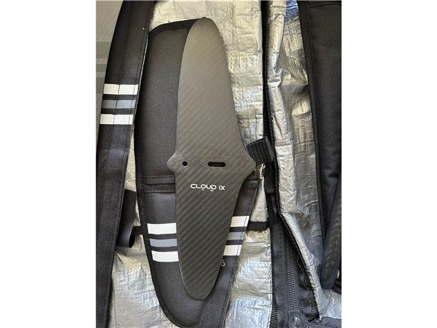 2024 Cloud 9 Fs1350 Complete Foil Kit - 76 cm