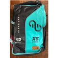2024 Eleveight Kites Xs V4 - 12 metre - 0