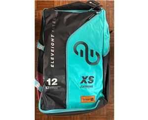2024 Eleveight Kites Xs V4 - 12 metre