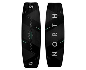 2021 North Atmos Carbon Tt