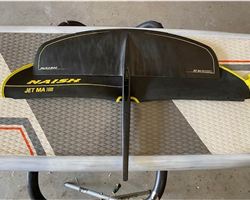 Naish Cfs Ma 1600 (Carbon Foil System) 1600 cm foiling components (wings,masts,etc)