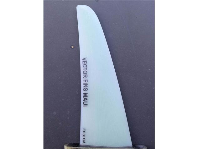 2020 Severne Hd Ext Alloy