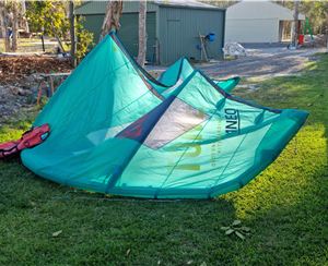 2020 Duotone Neo - 11 metre