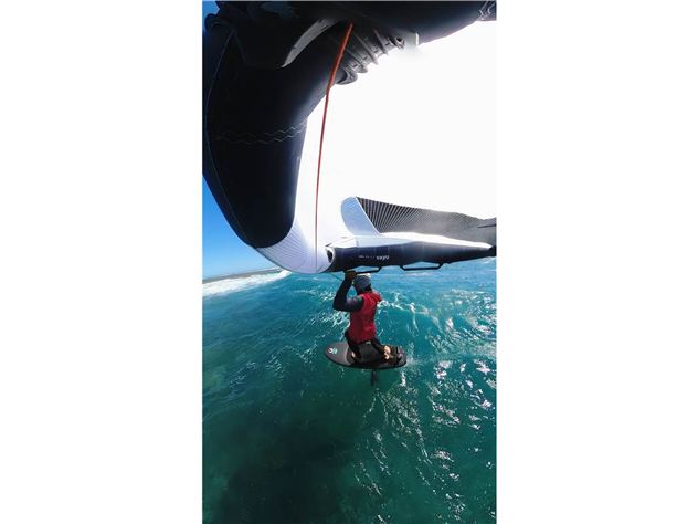 2024 Appletree Apple Slice V3 Like New - 5.2 cm, 70 Litres