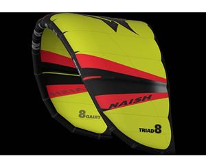 2022 Naish S27 Triad Kite Sale 50% Off - 10 metre