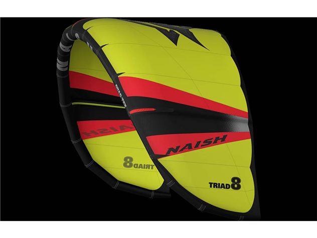 2022 Naish S27 Triad Kite Sale 50% Off - 10 metre