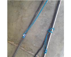 Naish Carbon Boom windsurfing accessorie