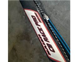 Naish Carbon Boom windsurfing accessorie