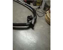 Gaastra Carbon Boom Crb100c windsurfing accessorie