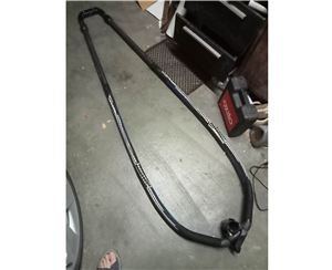 2016 Gaastra Carbon Boom Crb100c