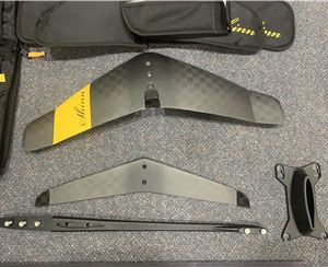 2020 Shinn Model K-2 - 90 cm