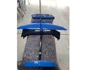 2023 GoFoil Gt 2200