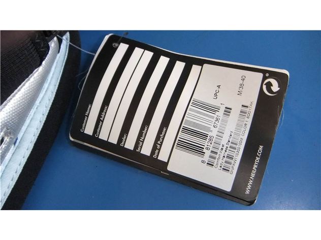 Neil Pryde Neil Pryde Waist Harness  M/38-