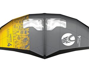 2023 Cabrinha Mantis V3 New Sale 40% Off Rrp