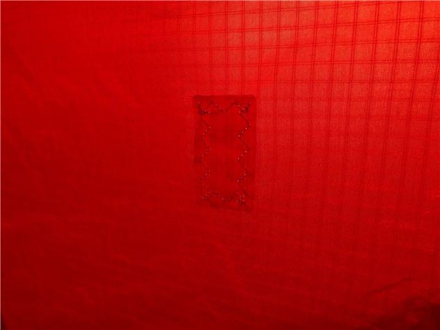 2017 Cabrinha Apollo - 14 metre