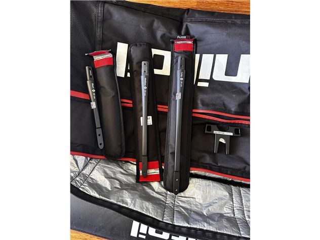 2025 Unifoil Progression & Evo Sale 35% - 30% Off - 806 cm