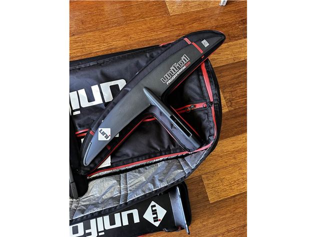 2025 Unifoil Progression & Evo Sale 35% - 30% Off - 806 cm