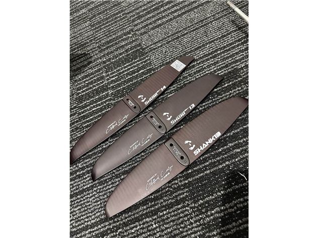 2025 Unifoil Progression & Evo Sale 35% - 30% Off - 806 cm